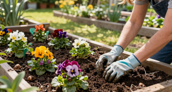 July Is The Last Chance To Plant These 8 Perennials – They'll Keep Your Garden Colorful Until Fall