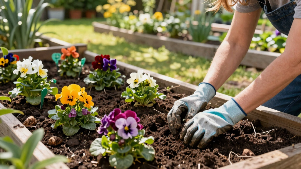July Is The Last Chance To Plant These 8 Perennials – They'll Keep Your Garden Colorful Until Fall