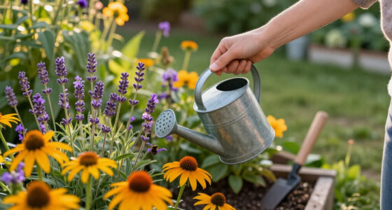 Keep Pollinators Fed With These 6 Vital Flowers – They Are A Lifeline From Summer Through To First Frosts