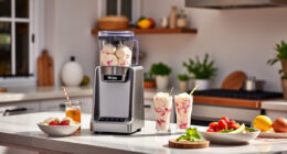 Make Delicious Summer Soft Serve with Ninja CREAMi Swirl