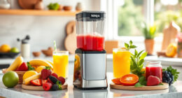 Make Perfect Summer Slushies with Ninja SLUSHi XL