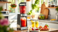 Make Refreshing Summer Slushies with the Ninja SLUSHi XL