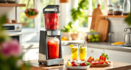 Make Refreshing Summer Slushies with the Ninja SLUSHi XL