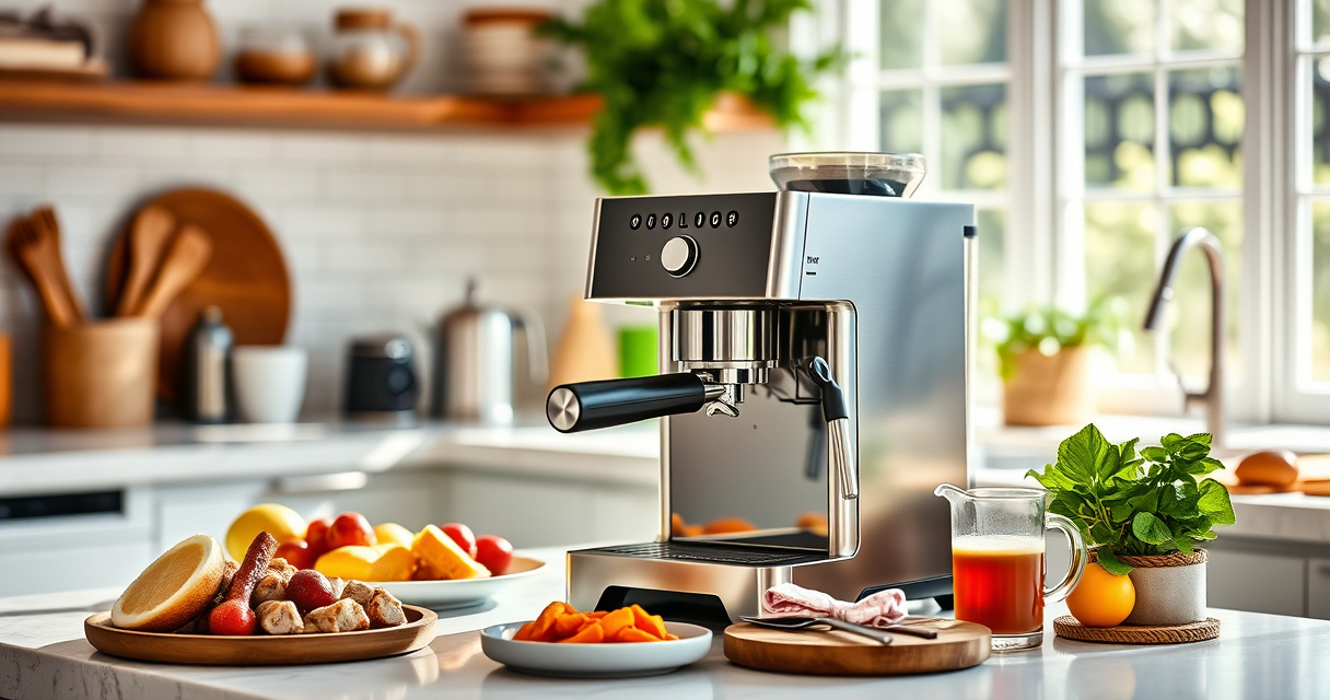 Master Summer Iced Espresso Drinks with Ninja Luxe Café Pro