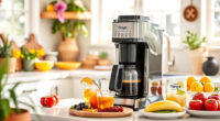Master the Perfect Summer Iced Coffee with Ninja Hot & Iced XL