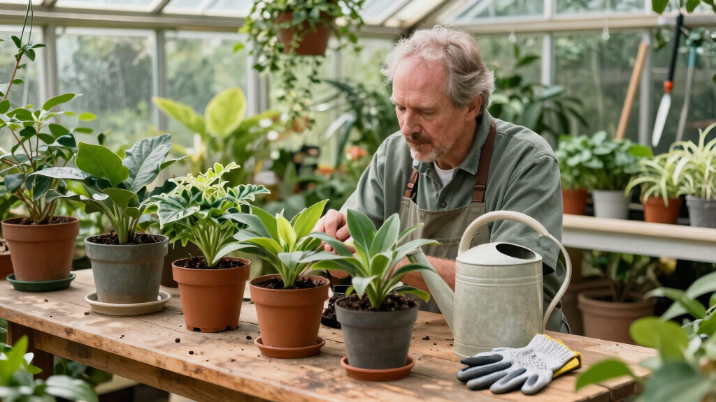 Monty Don