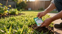 Most Gardeners Have Never Heard Of This Lawn Product That Helps Grass Survive Extreme Heat