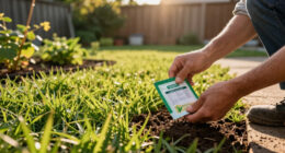 Most Gardeners Have Never Heard Of This Lawn Product That Helps Grass Survive Extreme Heat