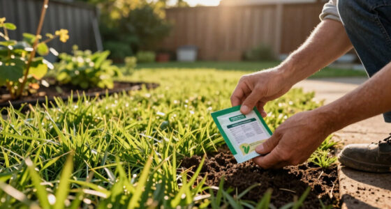 Most Gardeners Have Never Heard Of This Lawn Product That Helps Grass Survive Extreme Heat