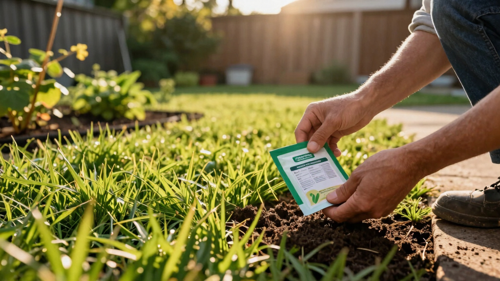 Most Gardeners Have Never Heard Of This Lawn Product That Helps Grass Survive Extreme Heat