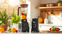 Ninja Blast Max Portable Blender: Your Summer Sipping Companion