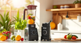 Ninja Blast Max Portable Blender: Your Summer Sipping Companion