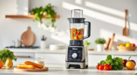 Ninja BN805A Pro Plus Kitchen System: Your Summer Blend Companion