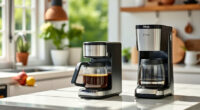Ninja DualBrew Pro Coffee Maker: Perfect Summer Coffee at Home