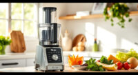 Ninja Food Processor: Your Summer Kitchen Sidekick for Big Batches