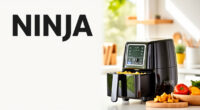 Ninja Foodi 8-Quart DualZone Air Fryer: Perfect for Summer Family Feasts