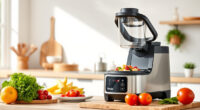 Ninja Foodi Everyday Possible Cooker Pro: Your Summer Meal MVP