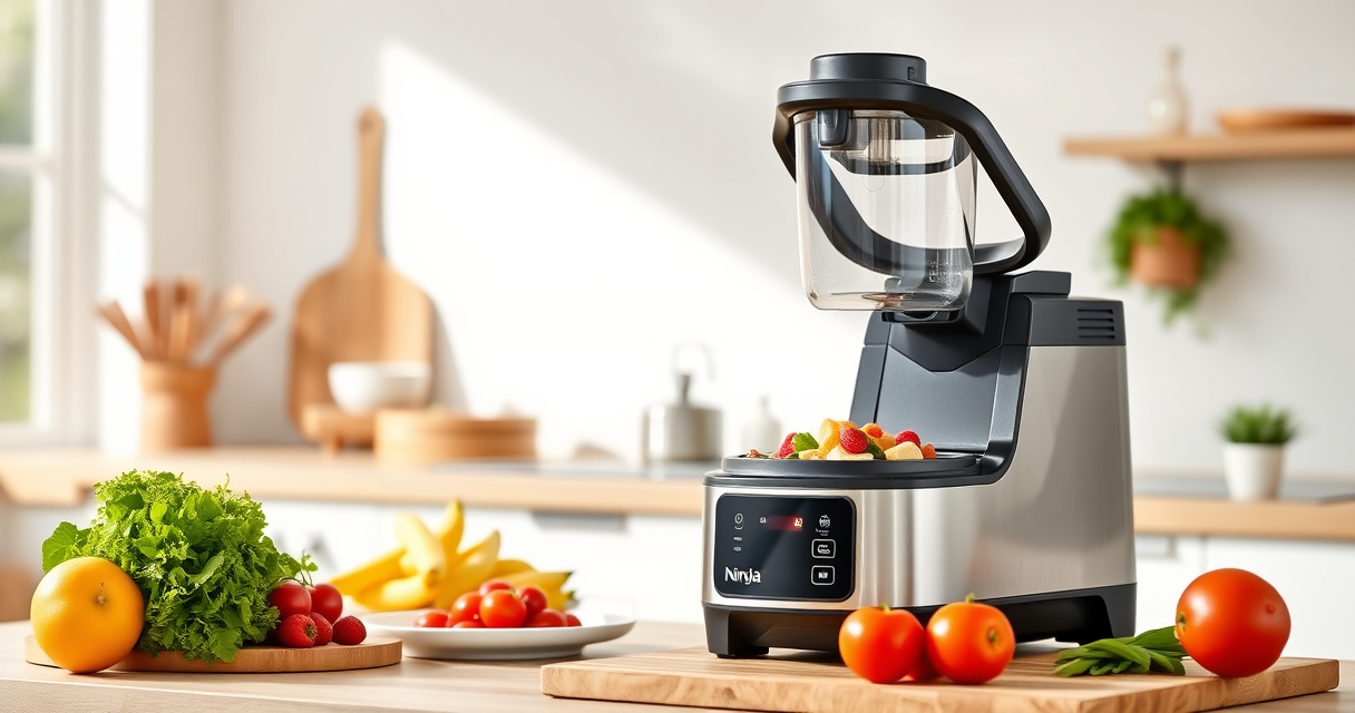 Ninja Foodi Everyday Possible Cooker Pro: Your Summer Meal MVP