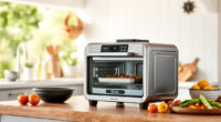 Ninja Foodi XL Pro Air Oven: The Ultimate Summer Kitchen Companion