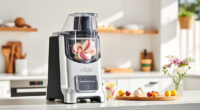 Ninja NC701 CREAMi Swirl: The Ultimate Summer Soft Serve Maker