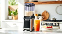 Ninja SLUSHi 72 oz Frozen Drink Maker: Perfect Summer Chill