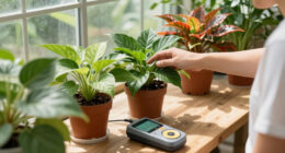 Plant Health Surges In Global Coverage