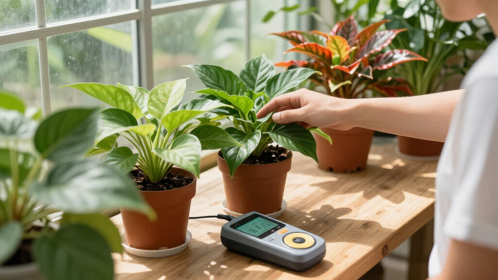 Plant Health Surges In Global Coverage