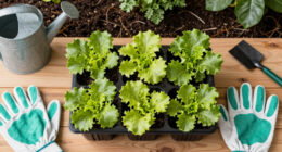 Planting Lettuce In The Fall: Tips For A Bigger, Better Harvest