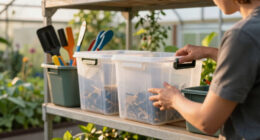 Sort Your Garden Storage While These Jaw-Dropping Half Price Deals are Still on in Target's July 4th Sale