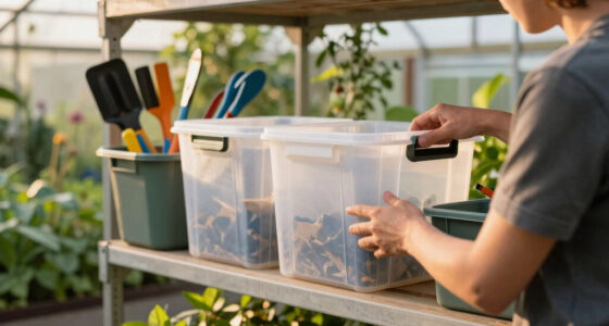 Sort Your Garden Storage While These Jaw-Dropping Half Price Deals are Still on in Target's July 4th Sale