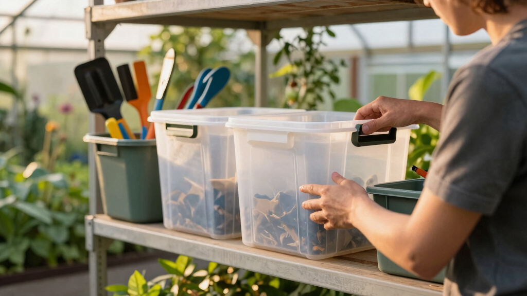 Sort Your Garden Storage While These Jaw-Dropping Half Price Deals are Still on in Target's July 4th Sale