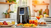 Summer Roast: How to Perfectly Cook a Whole Chicken in Your Ninja Air Fryer