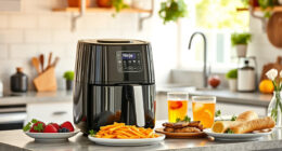 Summer Sizzle: How to Make Crispy Veggie Chips with the Ninja Crispi 4-in-1 Air Fryer
