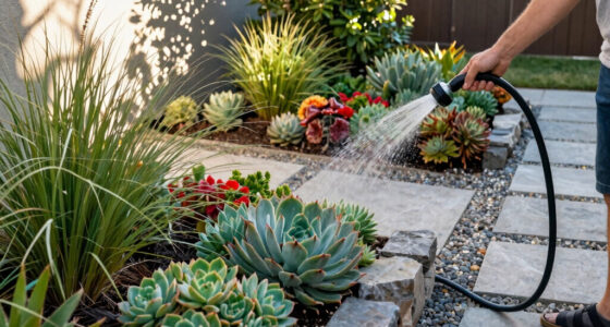 Swap Your Thirsty Lawn For This – It’s The Secret To A Lush Landscape That Never Needs Mowing