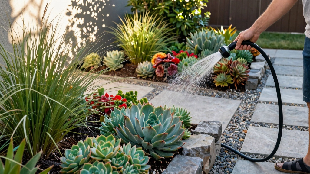 Swap Your Thirsty Lawn For This – It’s The Secret To A Lush Landscape That Never Needs Mowing