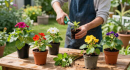 Take Cuttings From These 6 Plants In July And Get Dozens More For Free – Fill Out Your Garden Without Spending A Penny!