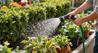 The 3 Common Gardening Mistakes That Can Kill Plants During A Heatwave (And You Probably Don't Even Realize)