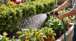 The 3 Common Gardening Mistakes That Can Kill Plants During A Heatwave (And You Probably Don't Even Realize)