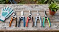 The 6 Best Garden Pruners We’ve Tested For Every Pruning Job