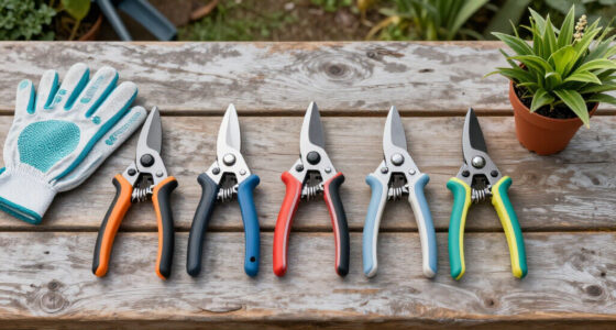 The 6 Best Garden Pruners We’ve Tested For Every Pruning Job