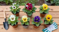 The 7 Fast-Growing Flowers I’m Planting In August For Gorgeous Fall Color