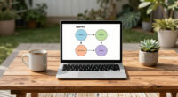 The Delegation Ladder: The Four Agentic Loops, and What Each One Lets You Stop Doing