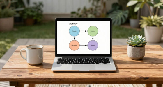 The Delegation Ladder: The Four Agentic Loops, and What Each One Lets You Stop Doing