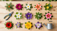 The Founding Fathers' Favorite Flowers – These 8 Varieties Were Must-Haves in Their Gardens and Should Be in Yours, Too