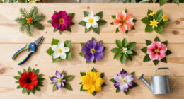 The Founding Fathers' Favorite Flowers – These 8 Varieties Were Must-Haves in Their Gardens and Should Be in Yours, Too