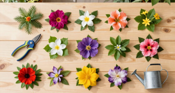 The Founding Fathers' Favorite Flowers – These 8 Varieties Were Must-Haves in Their Gardens and Should Be in Yours, Too