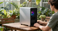 The High-End PC and Workstation Tax
