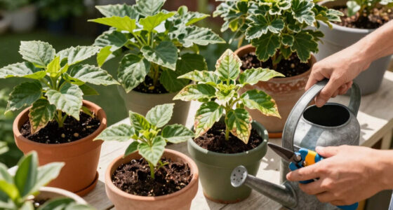 These 6 Classic Plants Aren't Standing Up To Modern Heat Waves – Here's What To Plant Instead