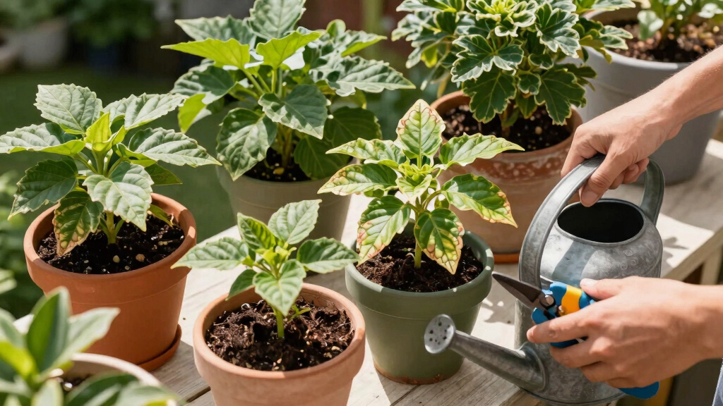 These 6 Classic Plants Aren't Standing Up To Modern Heat Waves – Here's What To Plant Instead