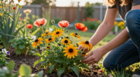 These 6 Self-Seeding Flowers Come Back Every Year Without Becoming Invasive
